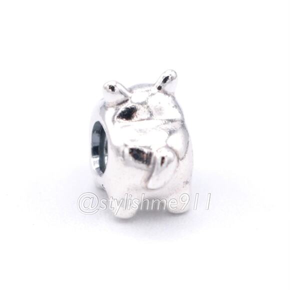 Authentic PANDORA Doggie Charm - 790258 - Picture 9 of 13